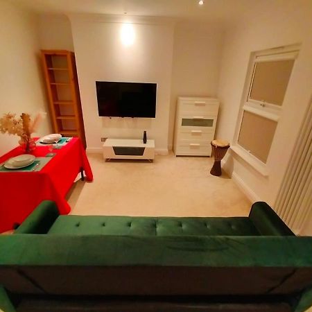 Fully-Equipped Flat In The City Of London Bagian luar foto